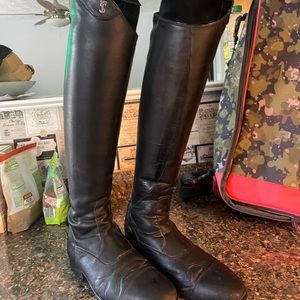 TredStep Medici II Dress Boots